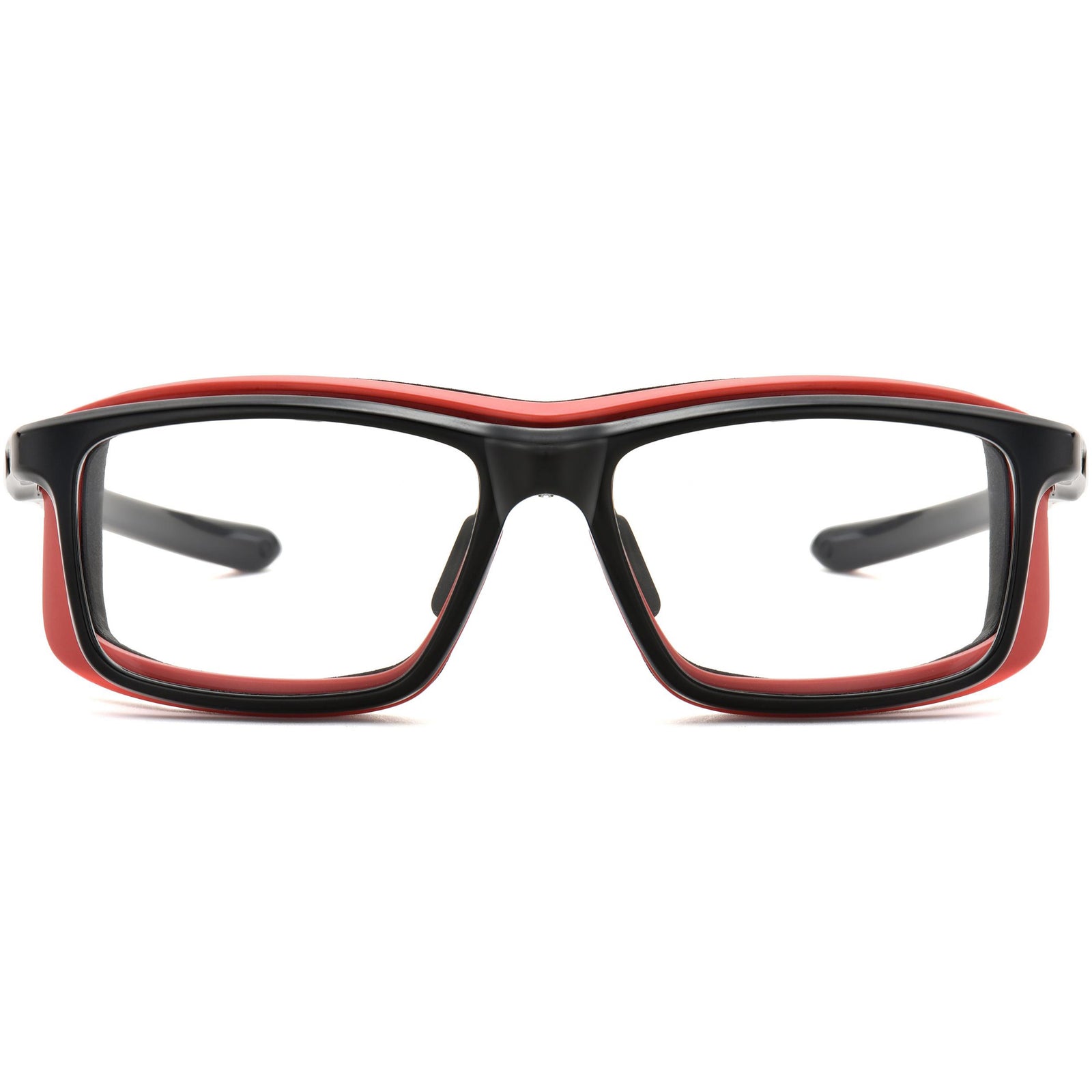 Square Sports Glasses SP1010