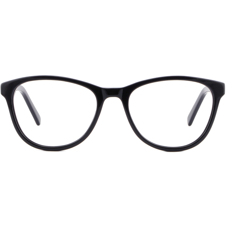 Cat-Eye Glasses O2102
