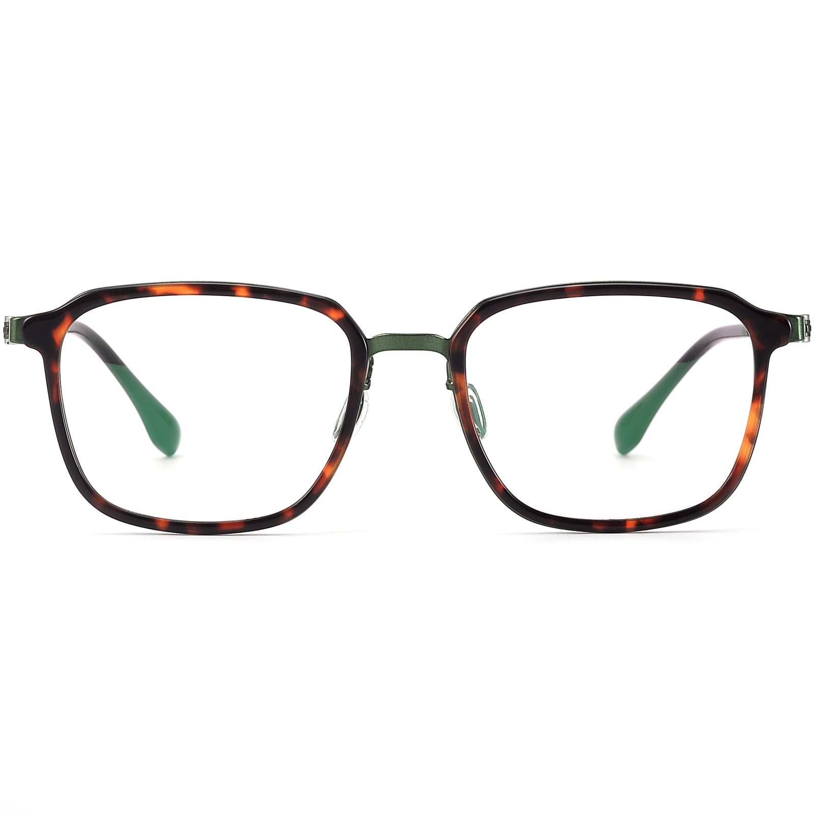 Square Glasses BY1077