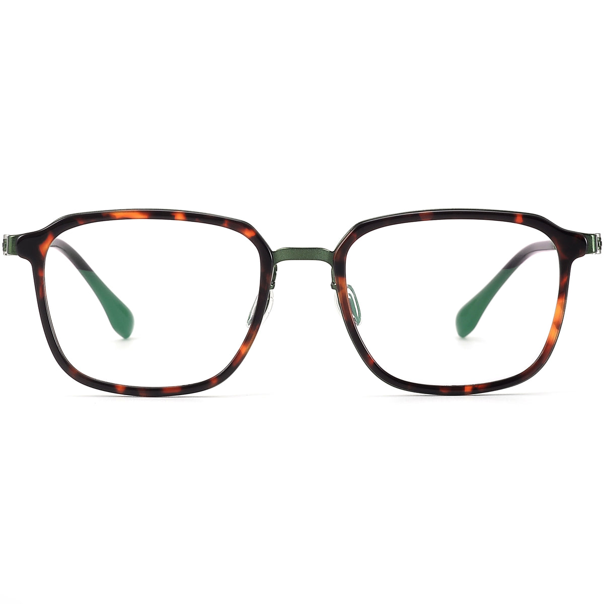 Square Glasses BY1077