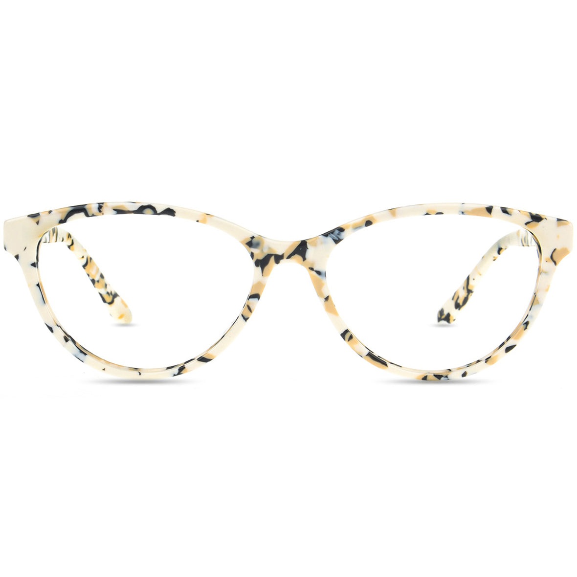 Cat-Eye Glasses O2737