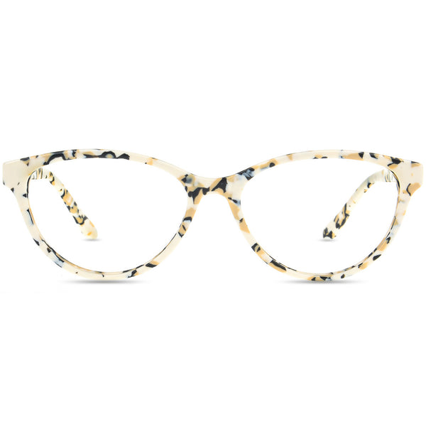 Cat-Eye Glasses O2737