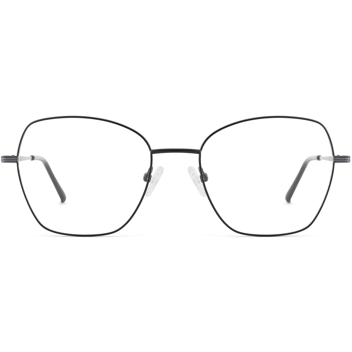 Geometric Glasses YEM1244