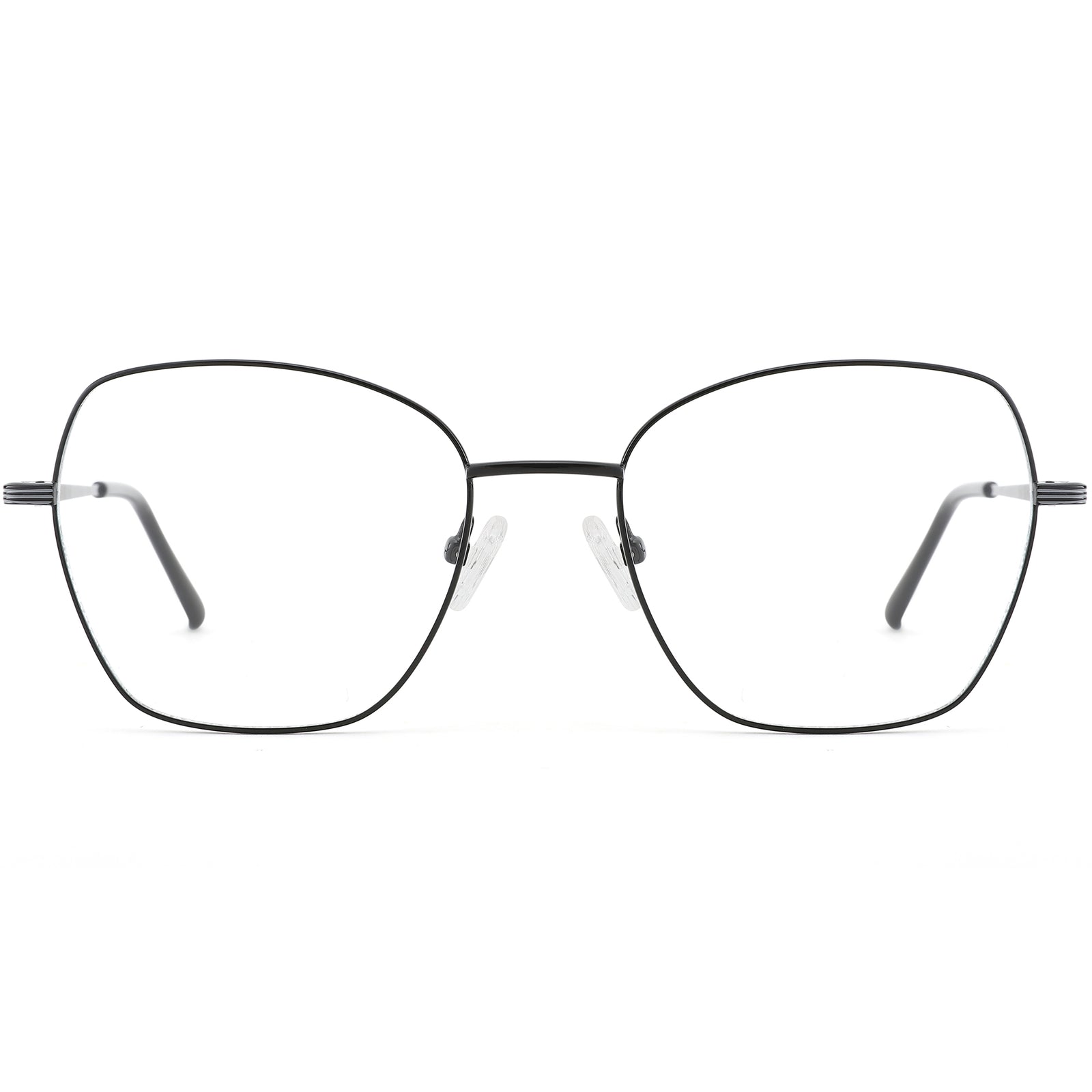 Geometric Glasses YEM1244