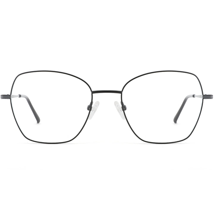 Geometric Glasses YEM1244