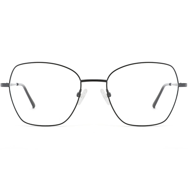 Geometric Glasses YEM1244