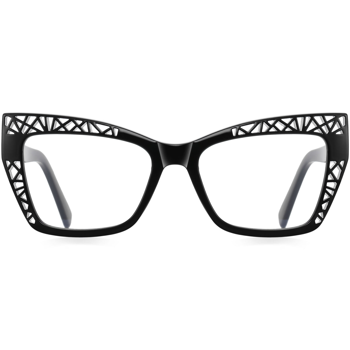Cat-Eye Glasses PF1052