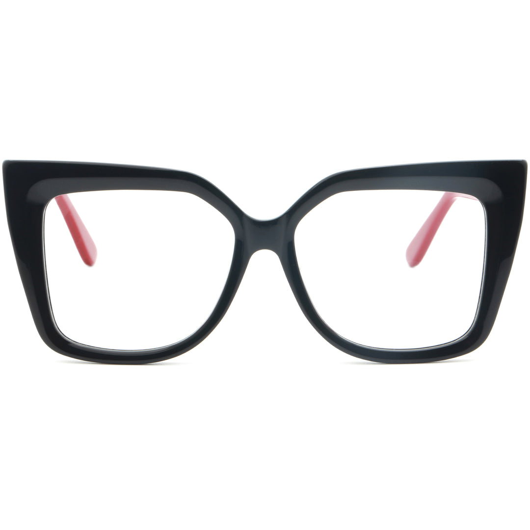Cat-Eye Glasses GSR1039