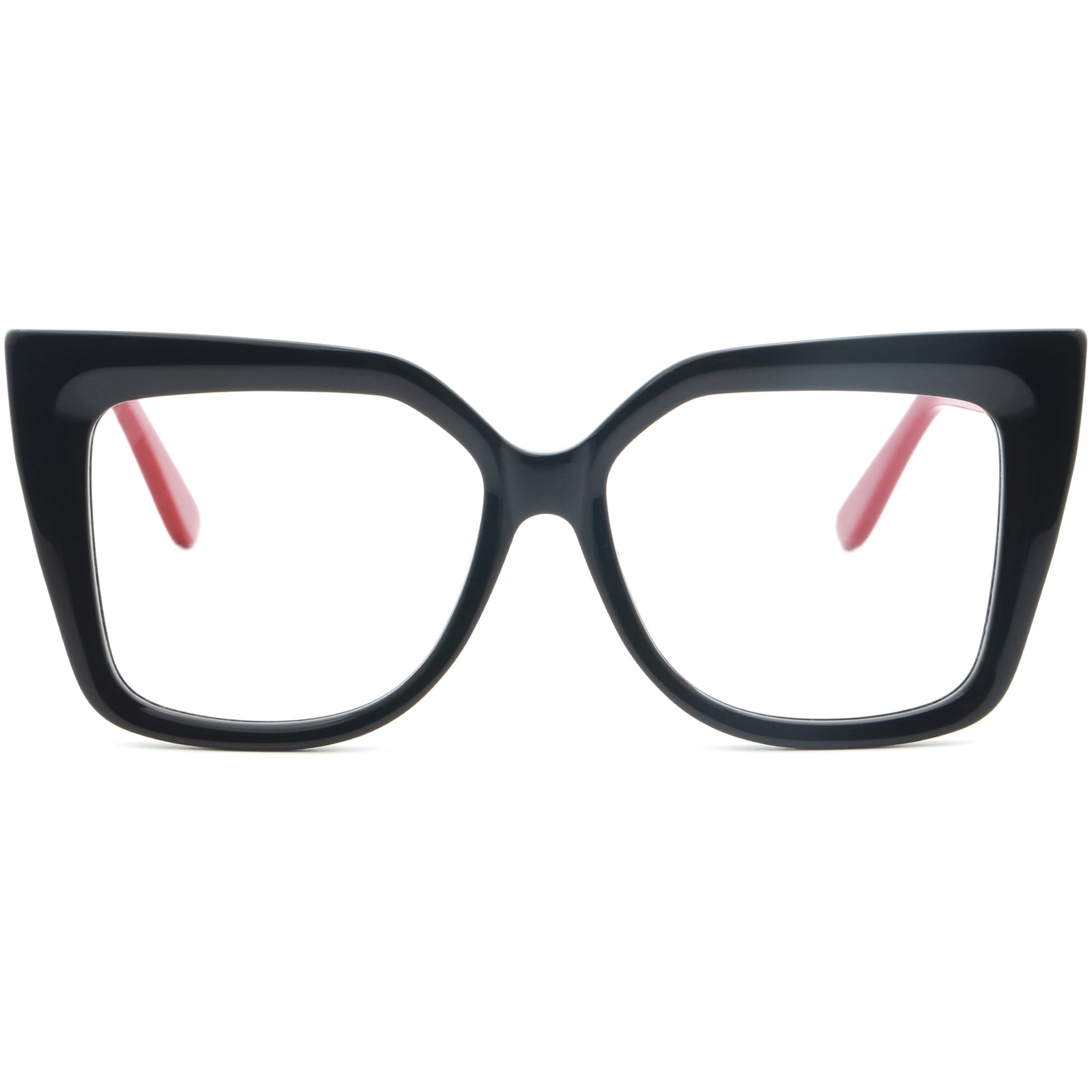 Cat-Eye Glasses GSR1039