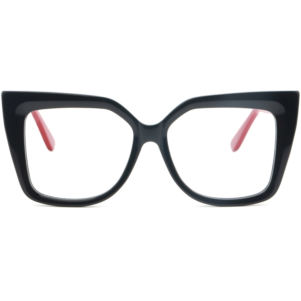 Cat-Eye Glasses GSR1039