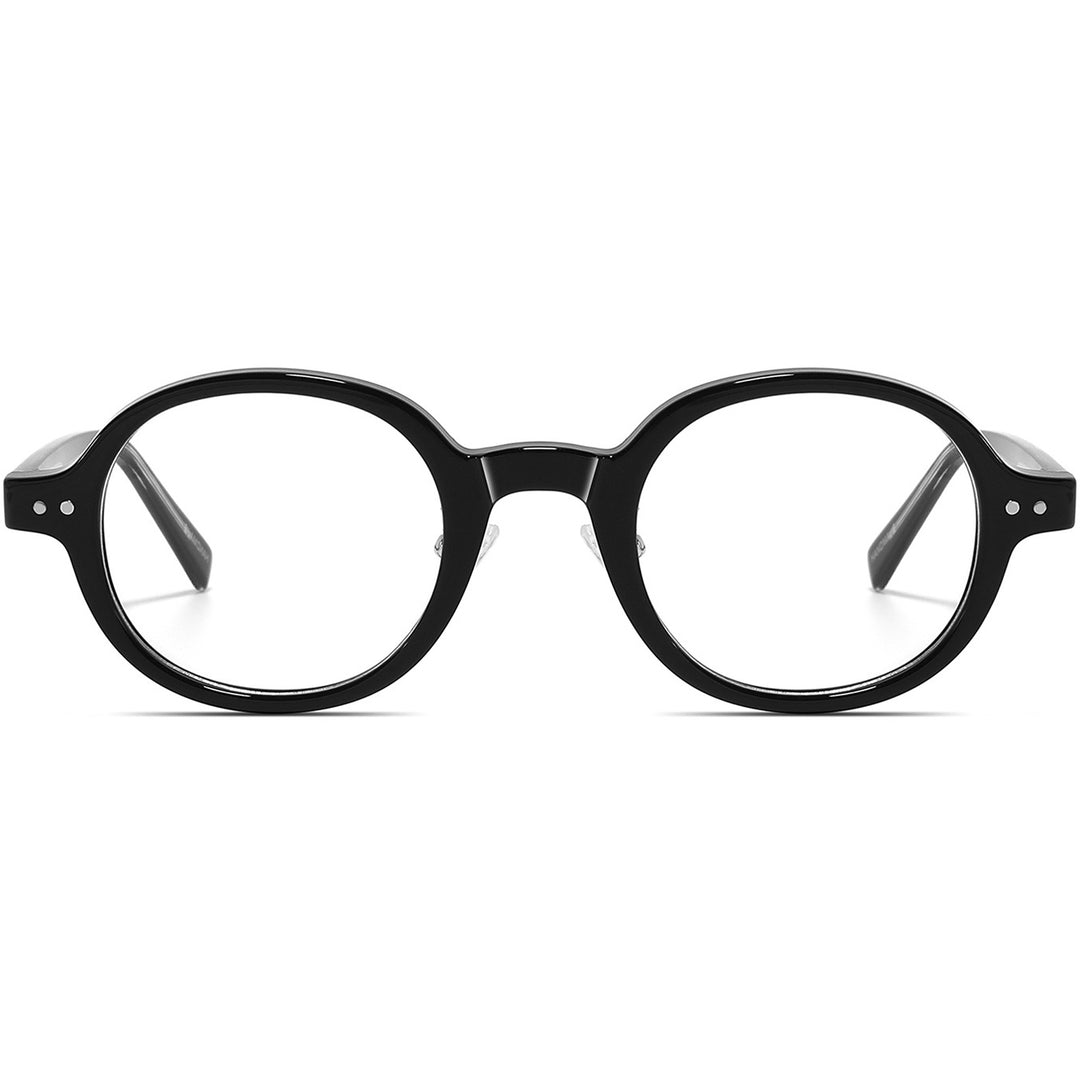 Round Glasses KC1023
