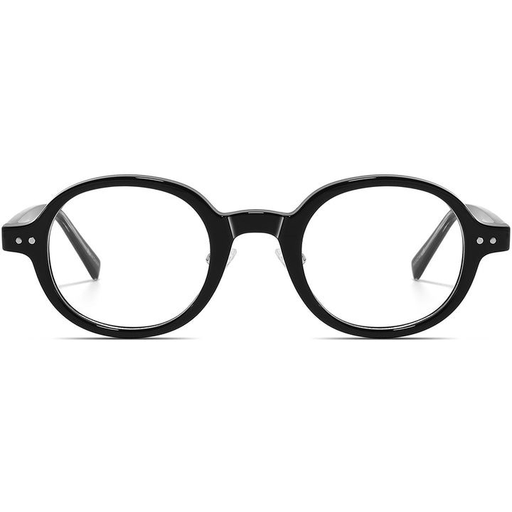 Round Glasses KC1023