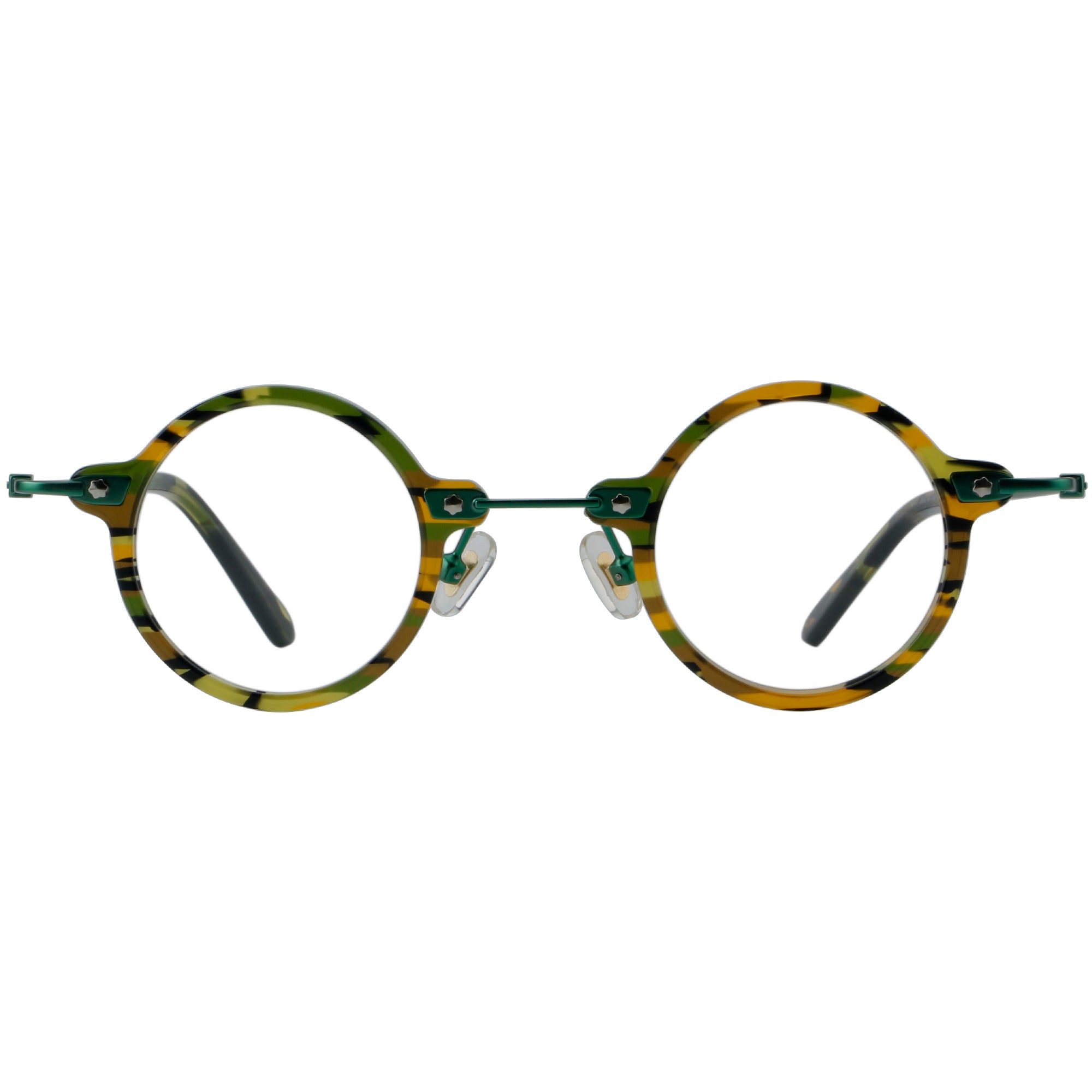 Round Glasses A4044