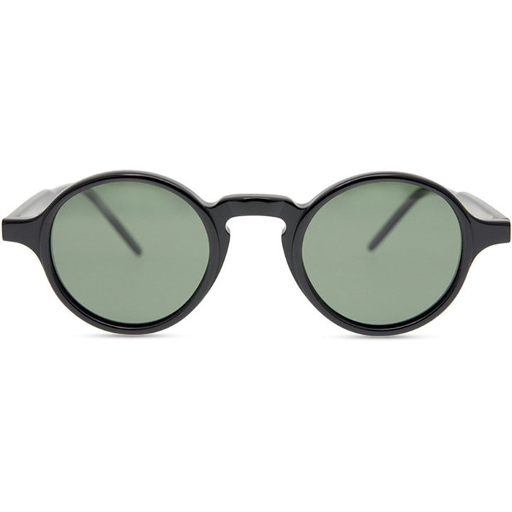 Round Sunglasses GCS1048