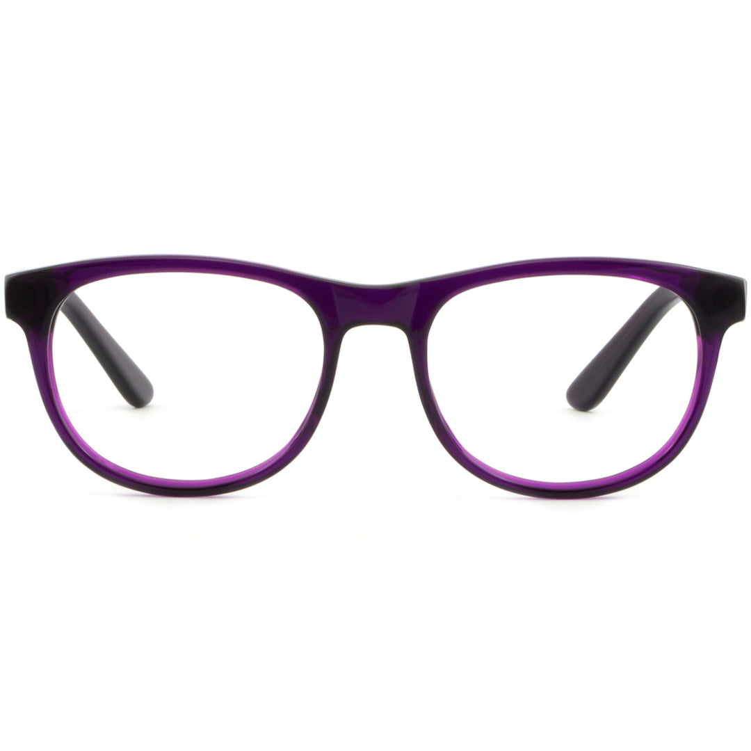 Round Glasses O1631