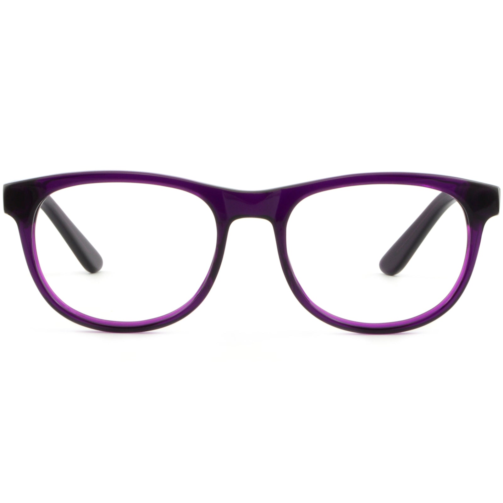 Round Glasses O1631