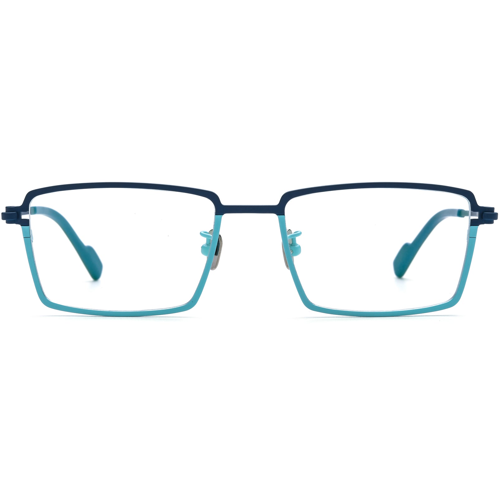 Rectangle Glasses BR1637