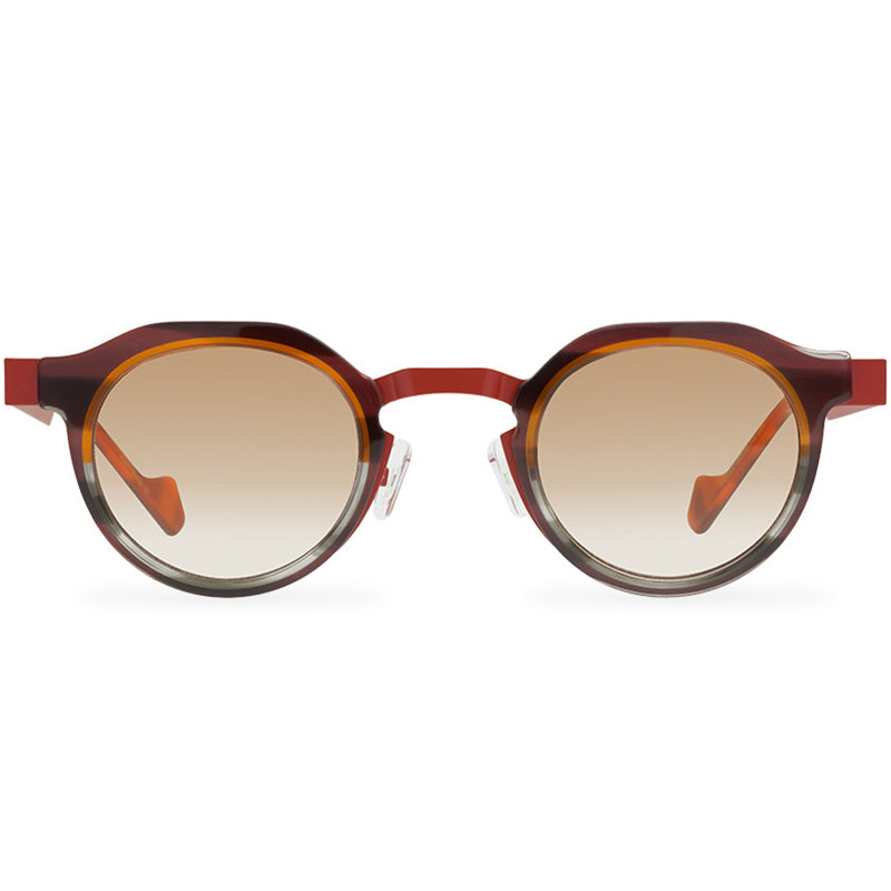 Round Sunglasses GCS1057