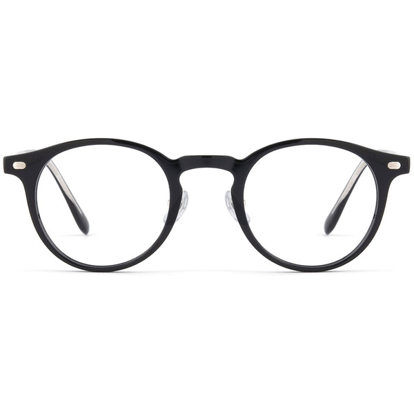 Round Glasses A3708
