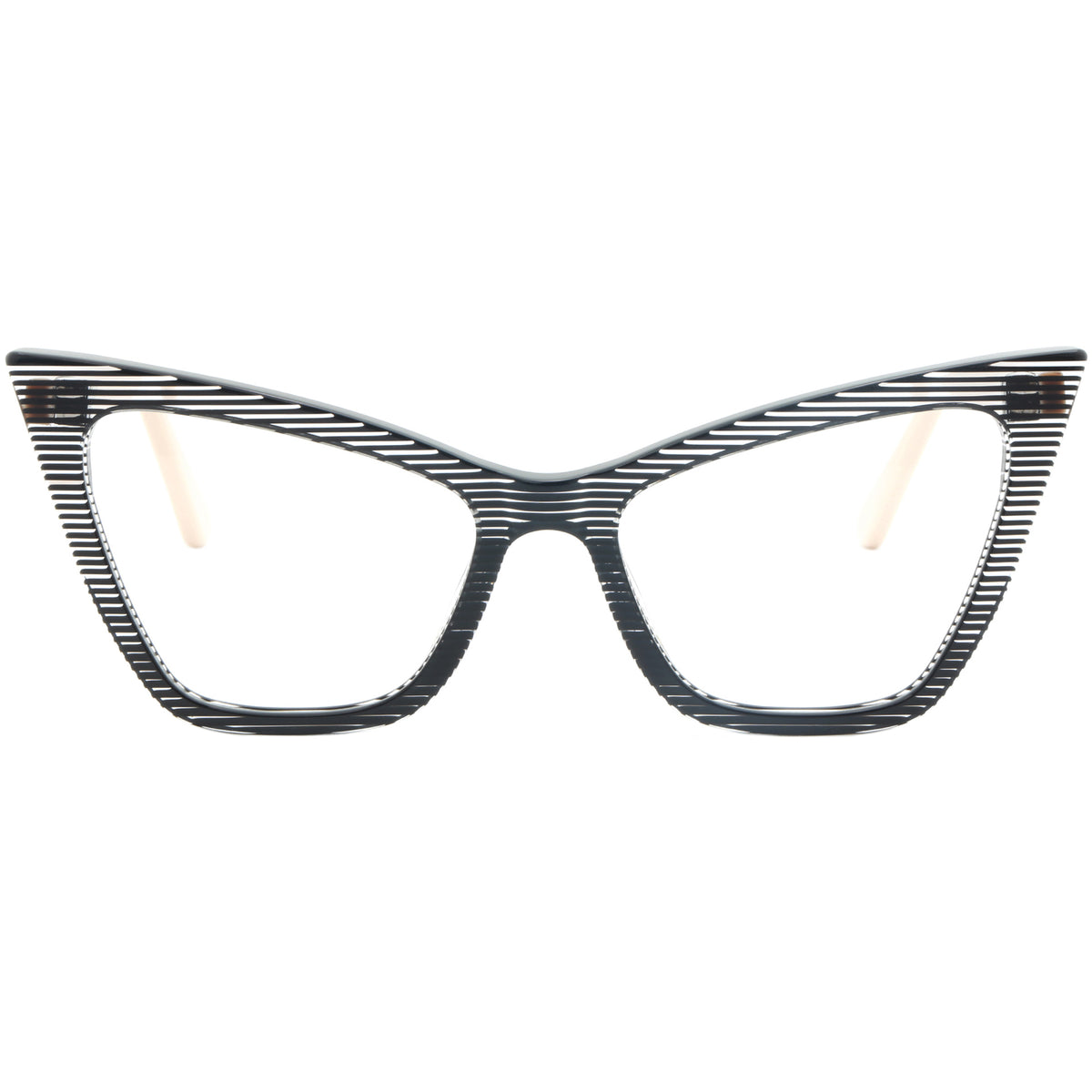 Cat-Eye Glasses GSR1050
