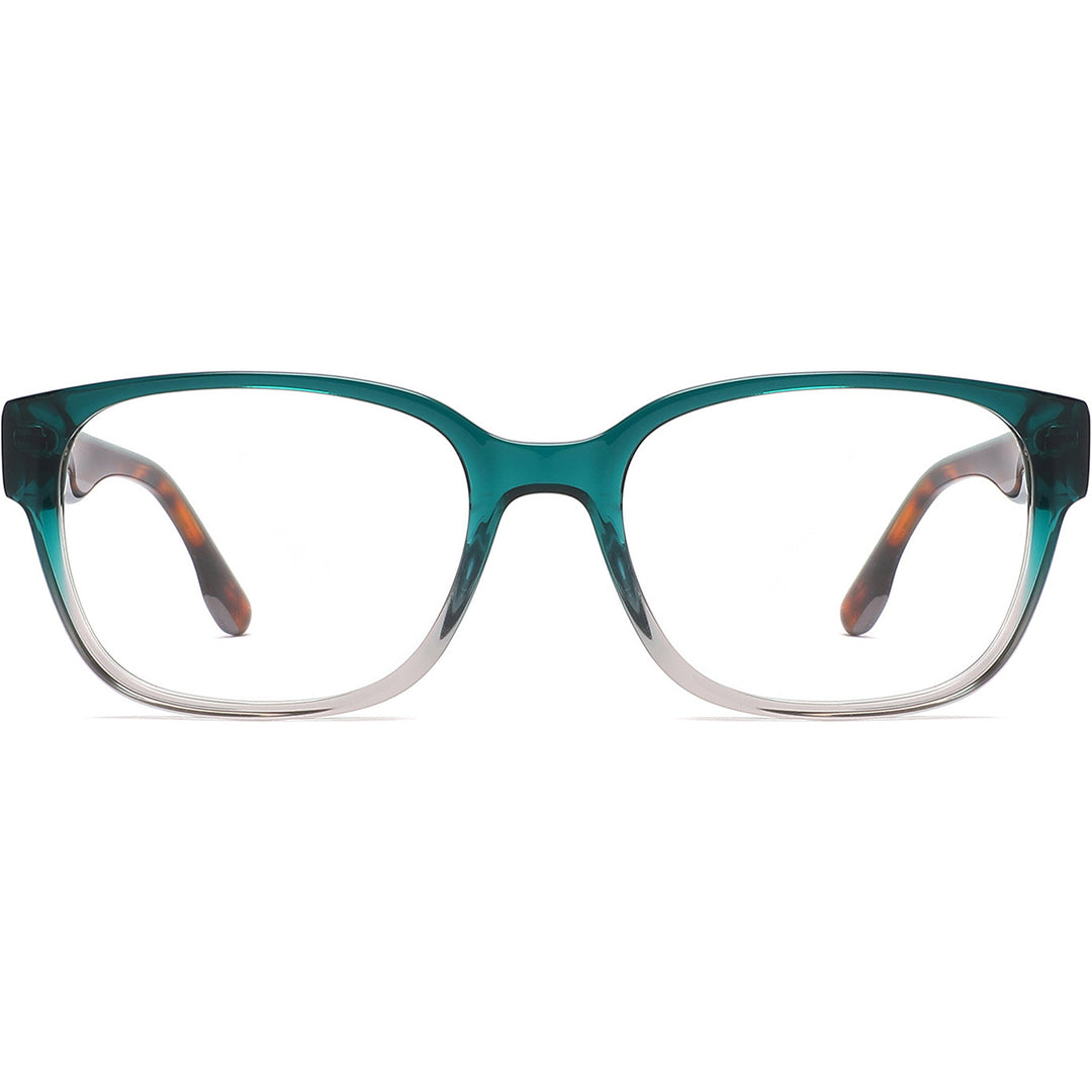 Rectangle Glasses KC1065