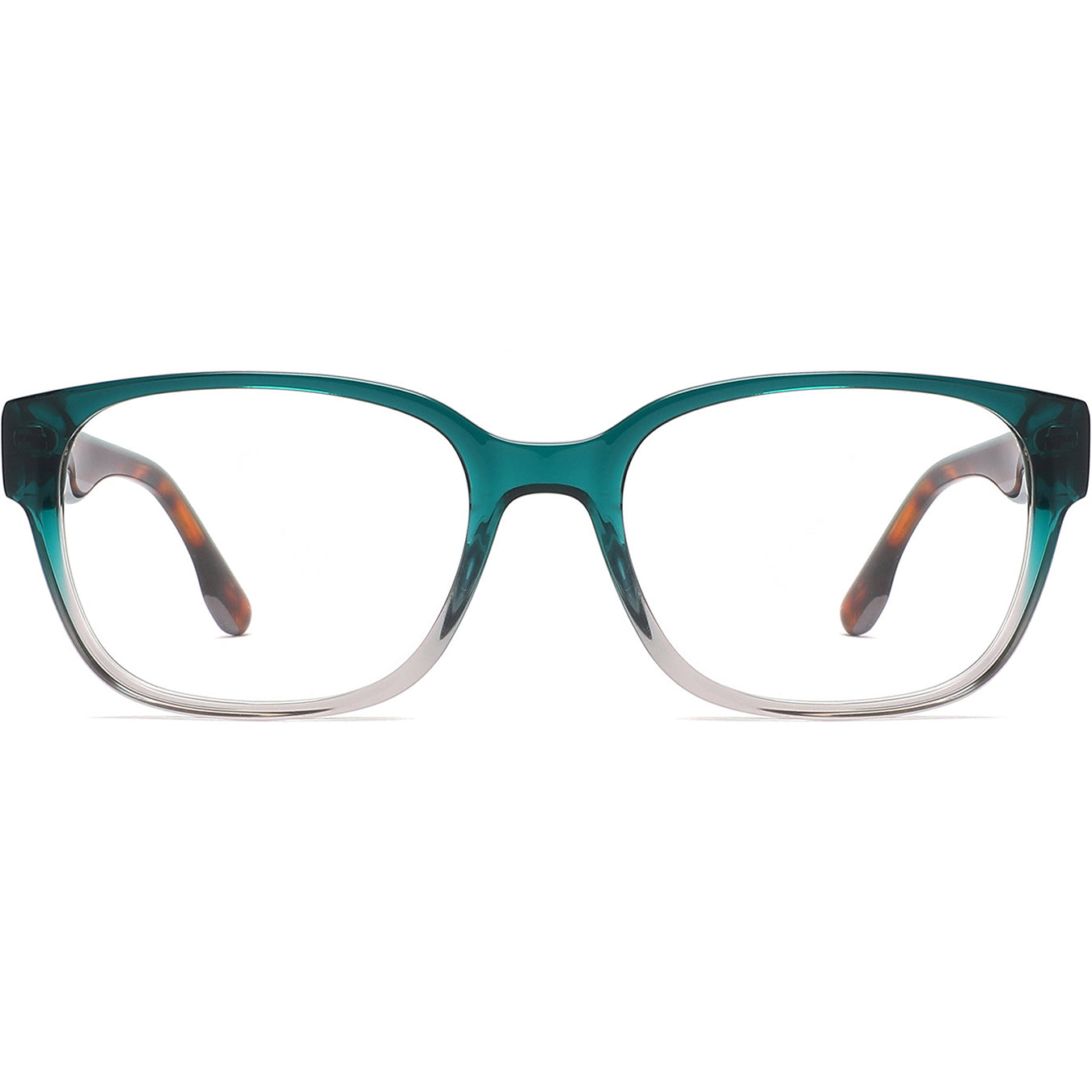 Rectangle Glasses KC1065