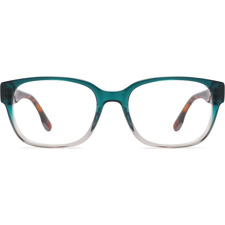 Rectangle Glasses KC1065