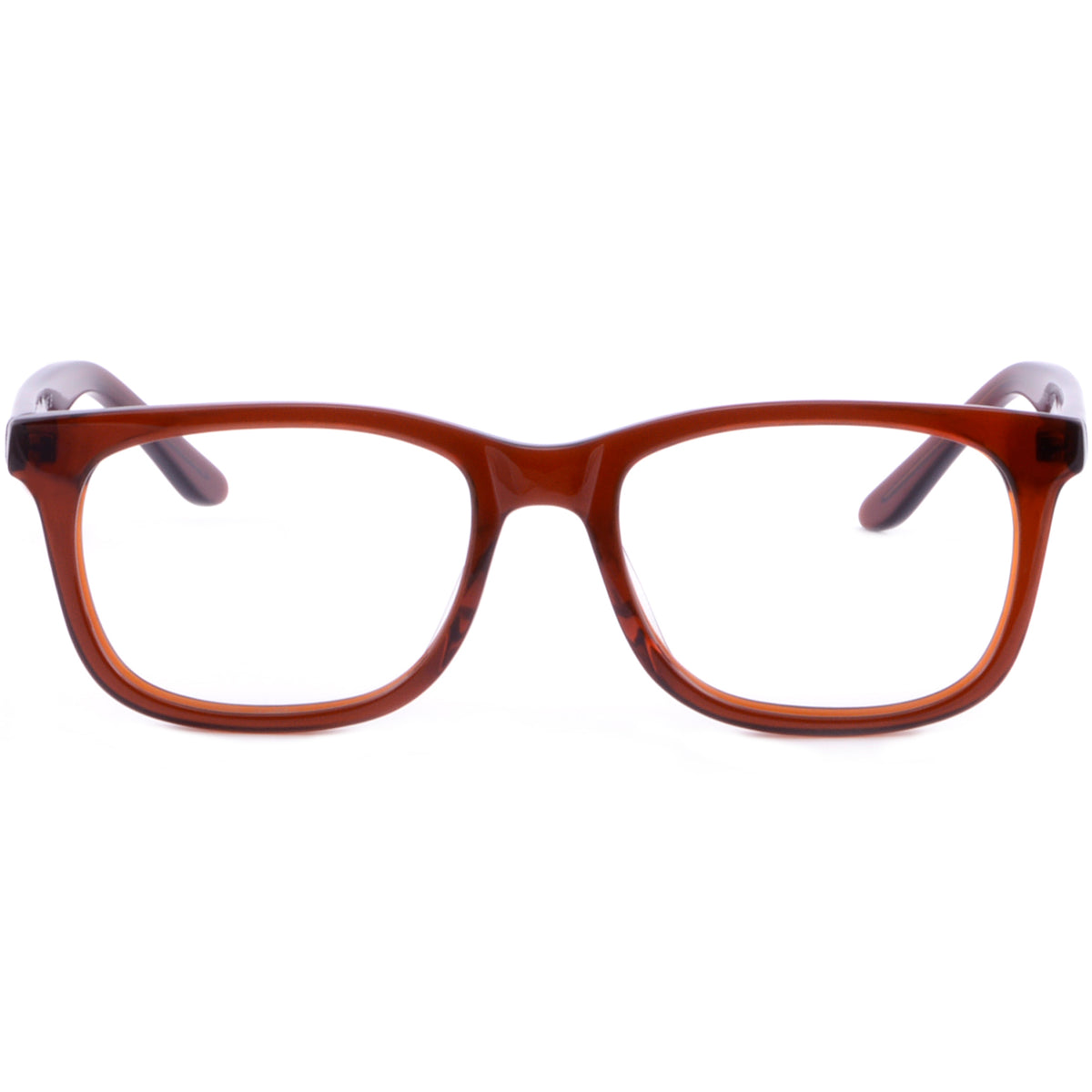 Rectangle Glasses O1348