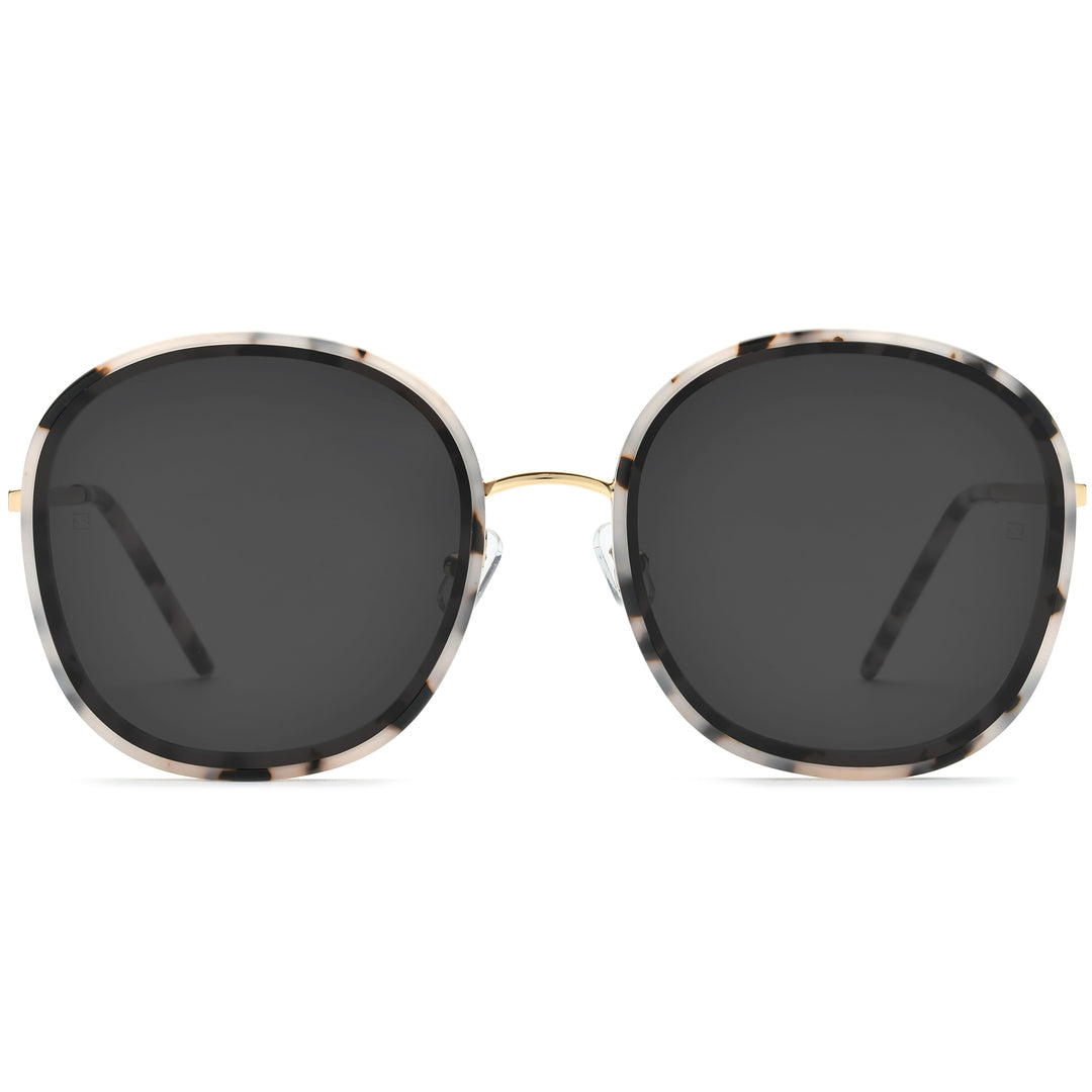 Round Sunglasses BRS1024