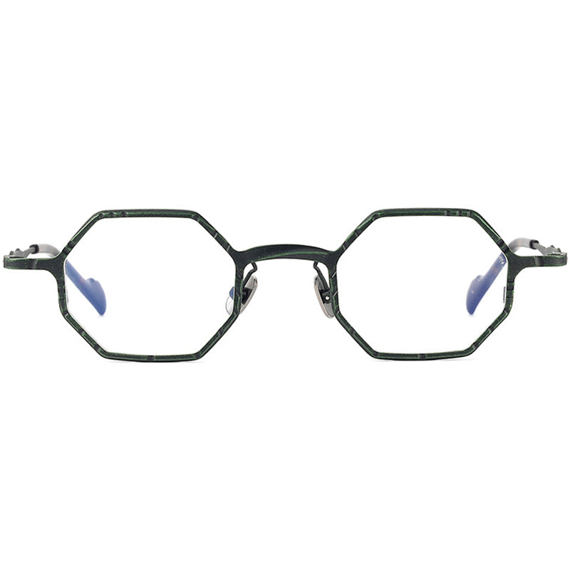 Geometric Glasses TG1001