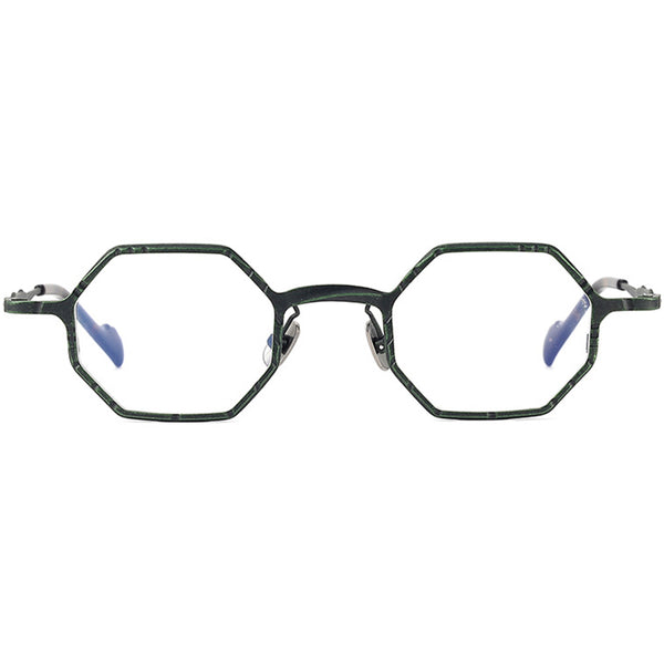 Geometric Glasses TG1001