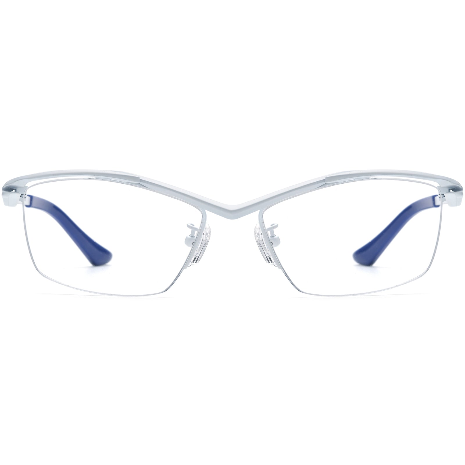 Rectangle Glasses BR1480