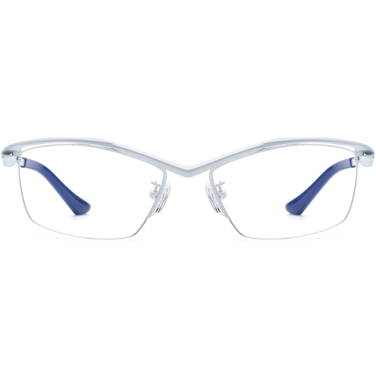 Rectangle Glasses BR1480