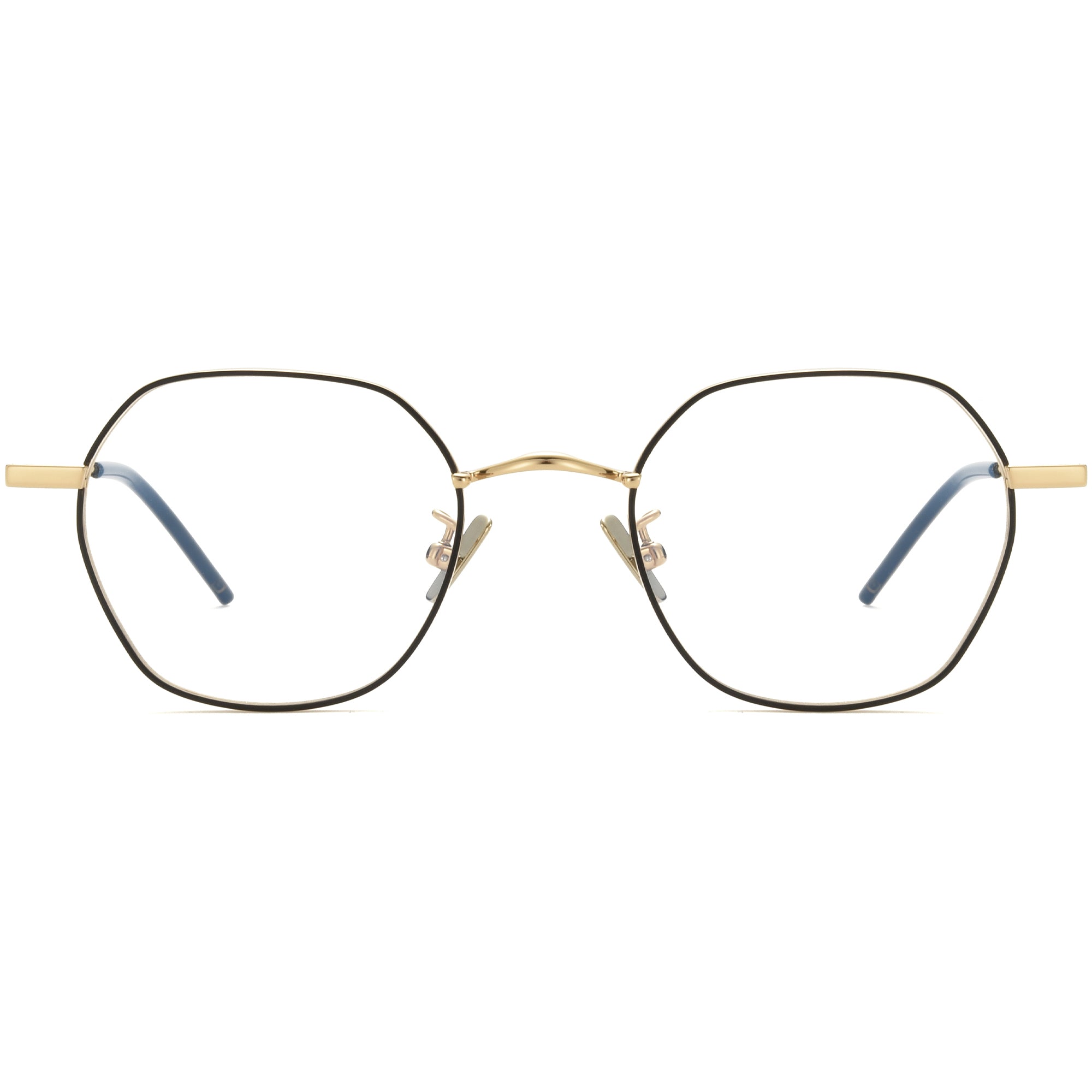 Geometric Glasses MS1002