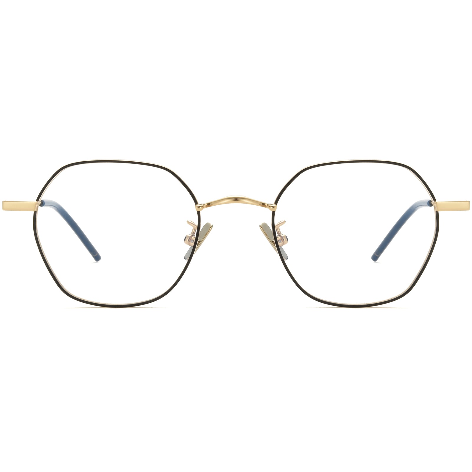 Geometric Glasses MS1002