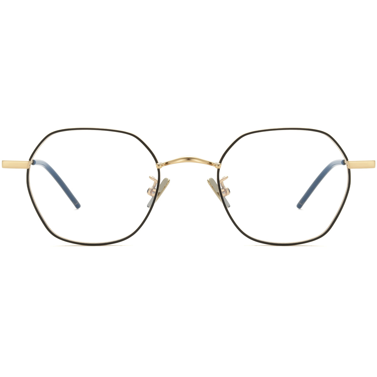 Geometric Glasses MS1002