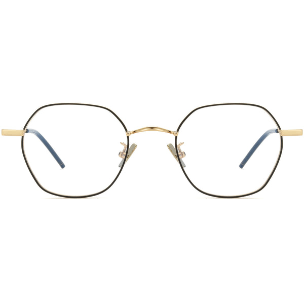 Geometric Glasses MS1002