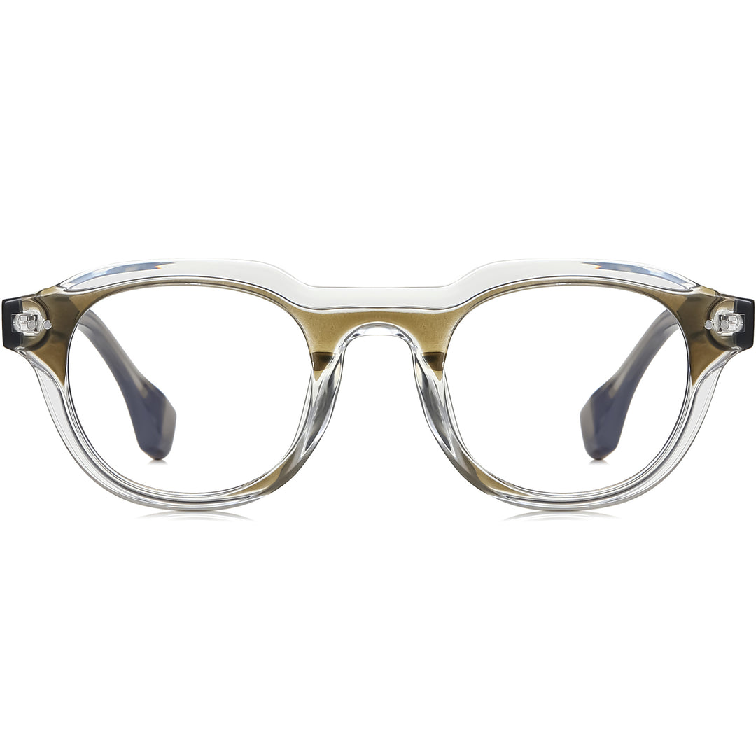 Round Glasses YSD1104