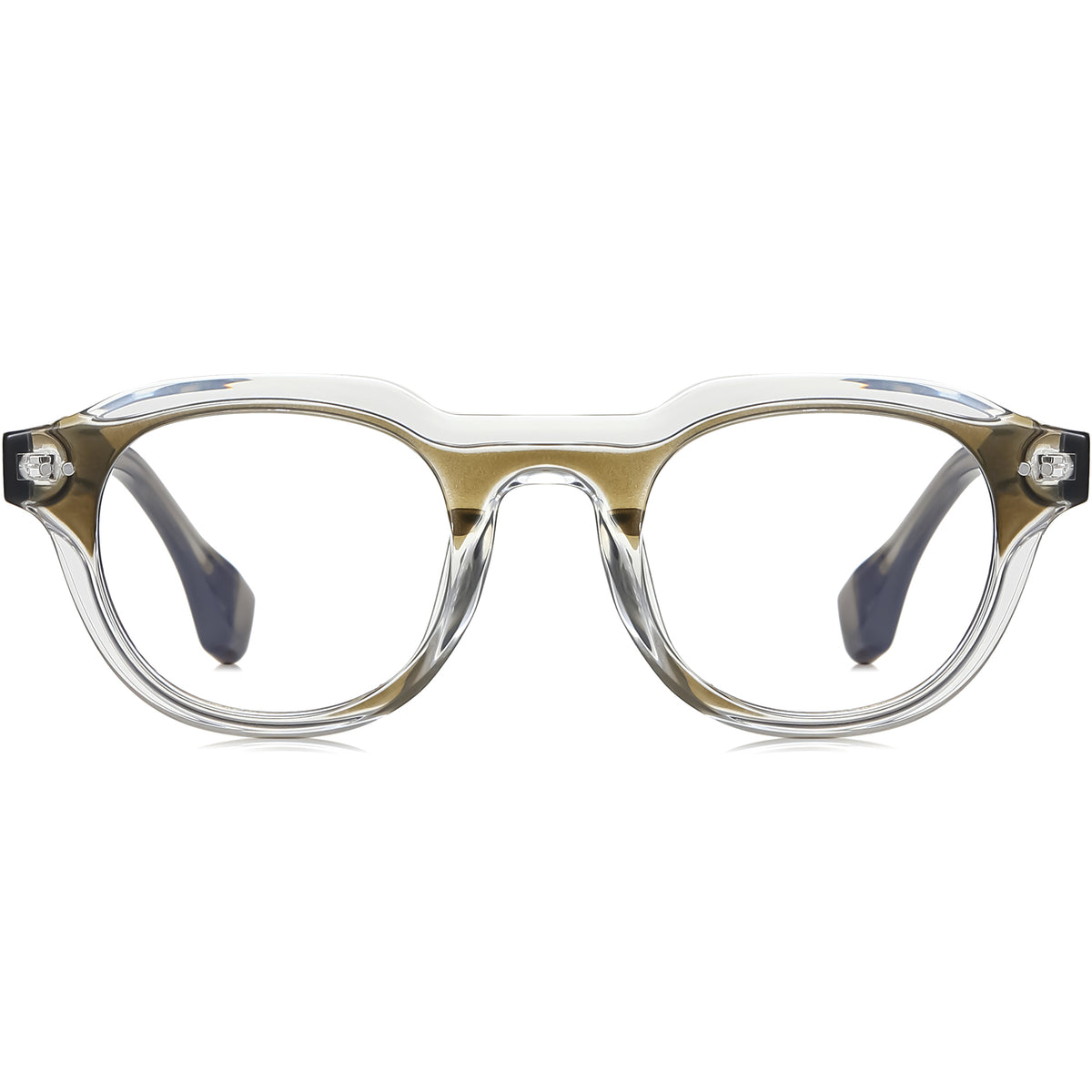 Round Glasses YSD1104