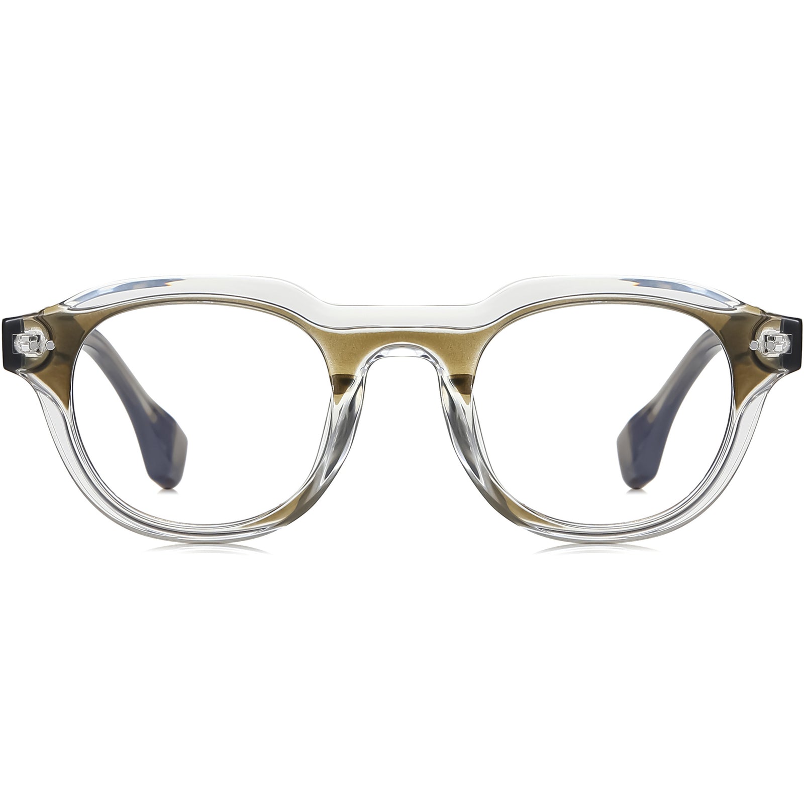 Round Glasses YSD1104