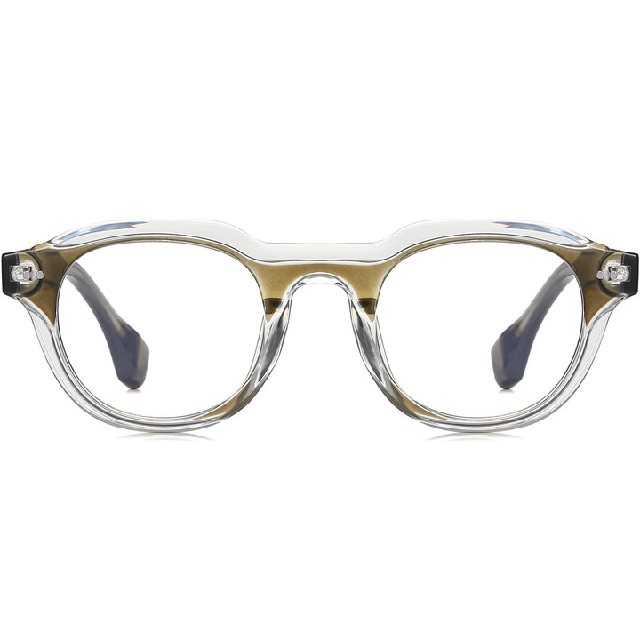 Round Glasses YSD1104