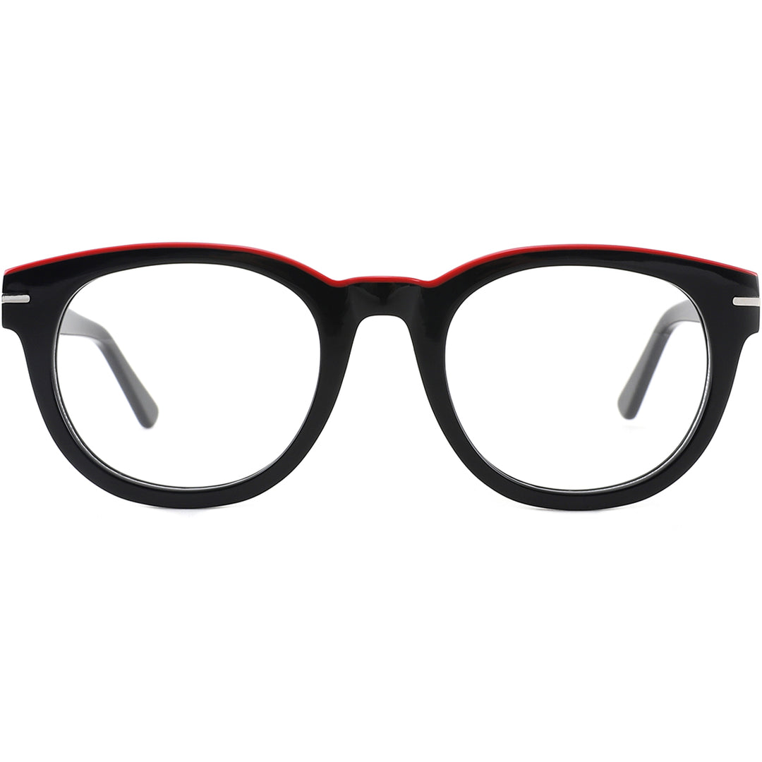 Round Glasses YEA1093
