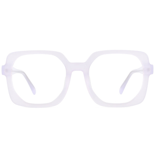 Square Glasses YEA1001