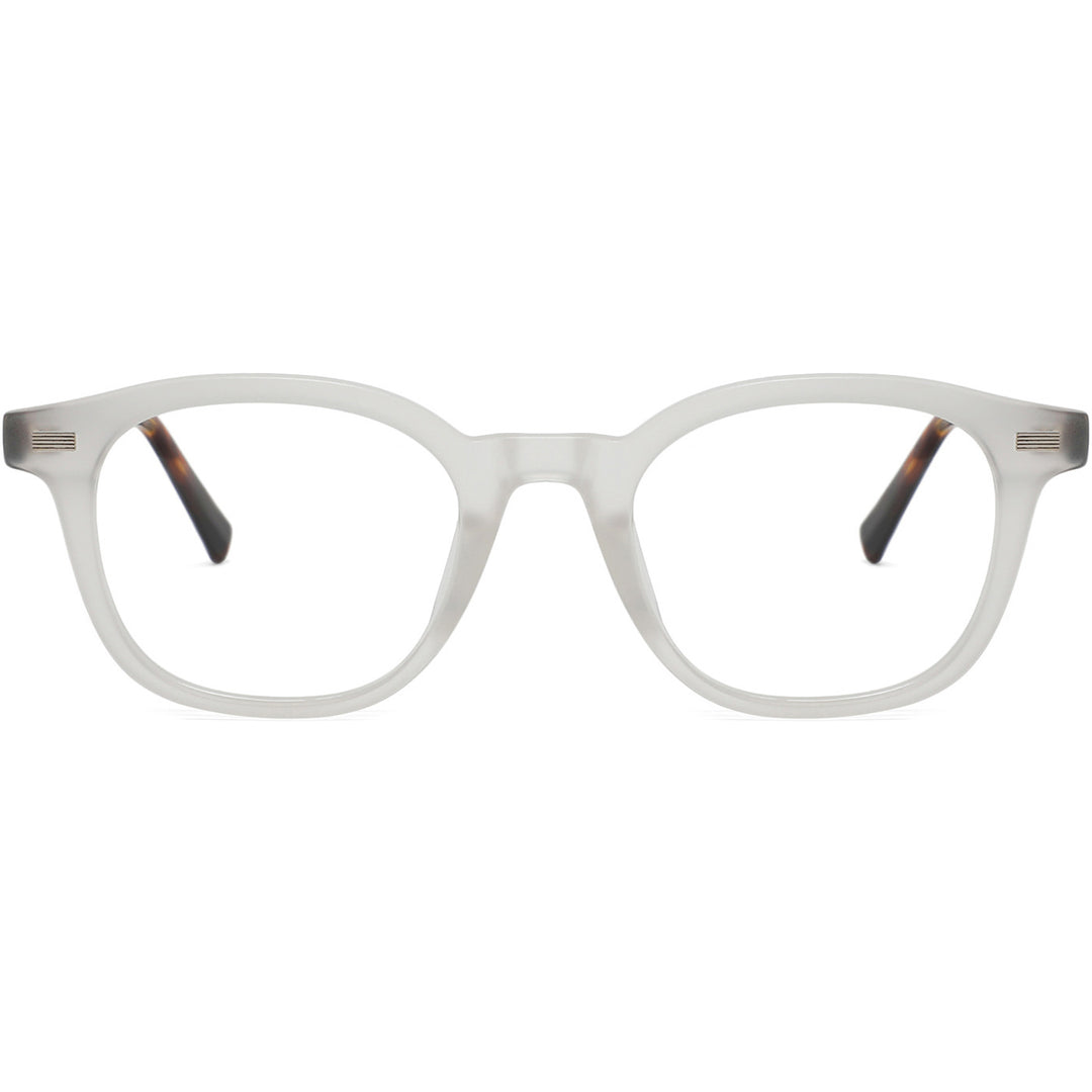Square Glasses KC1064