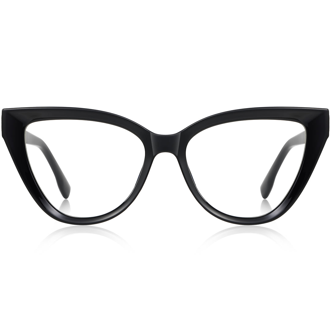 Cat-Eye Glasses PF1386