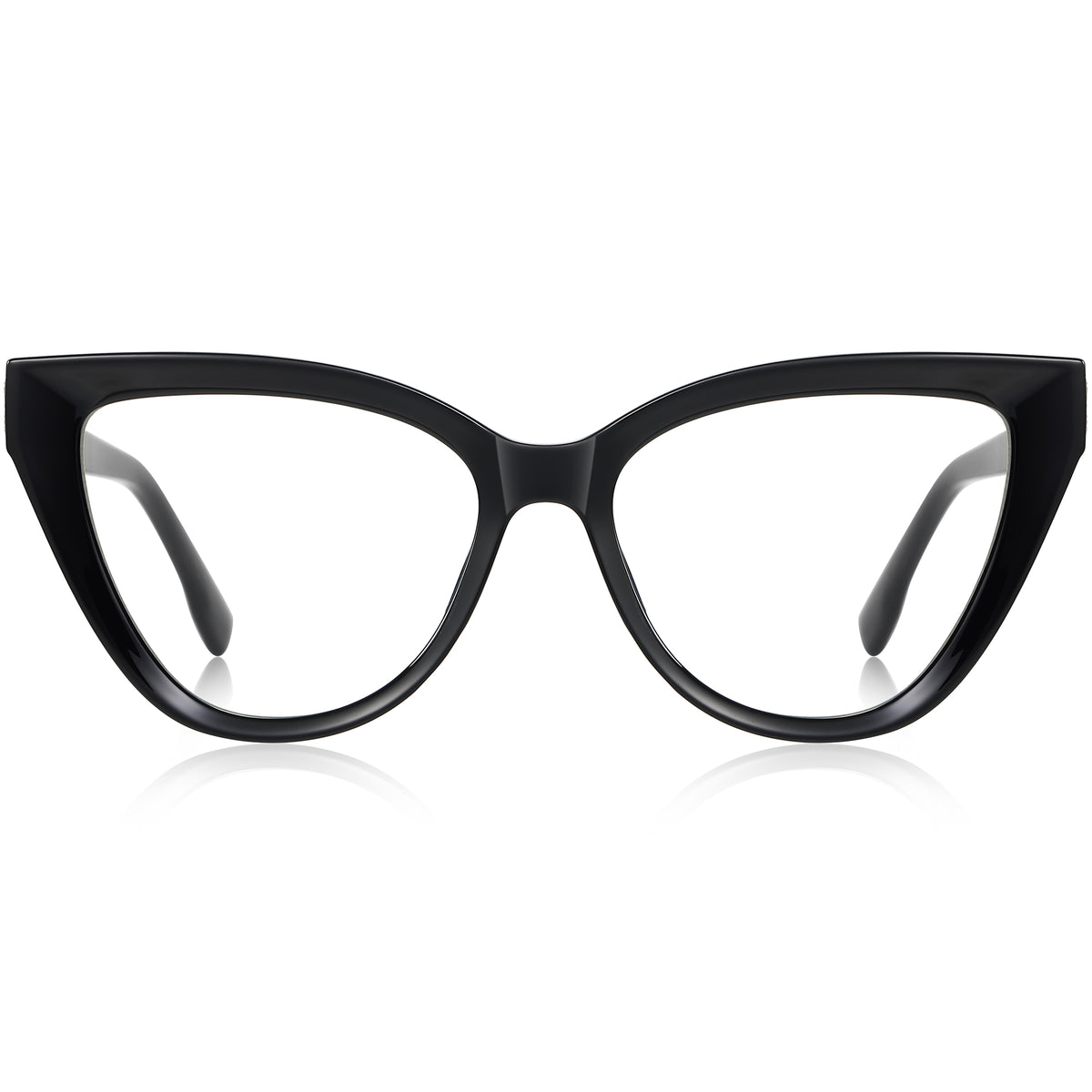 Cat-Eye Glasses PF1386