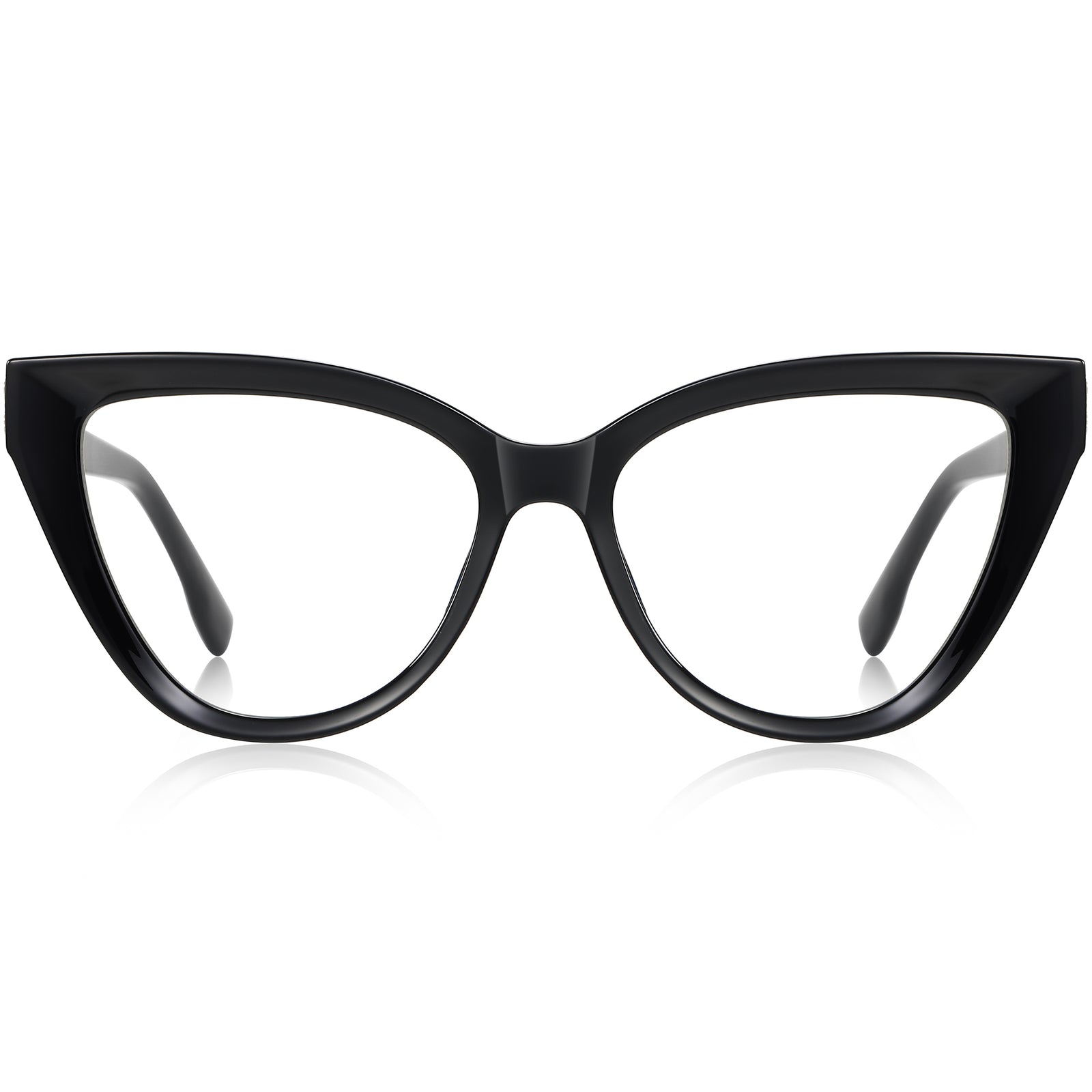 Cat-Eye Glasses PF1386