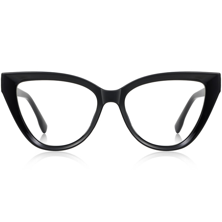 Cat-Eye Glasses PF1386
