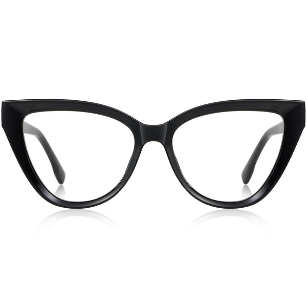 Cat-Eye Glasses PF1386