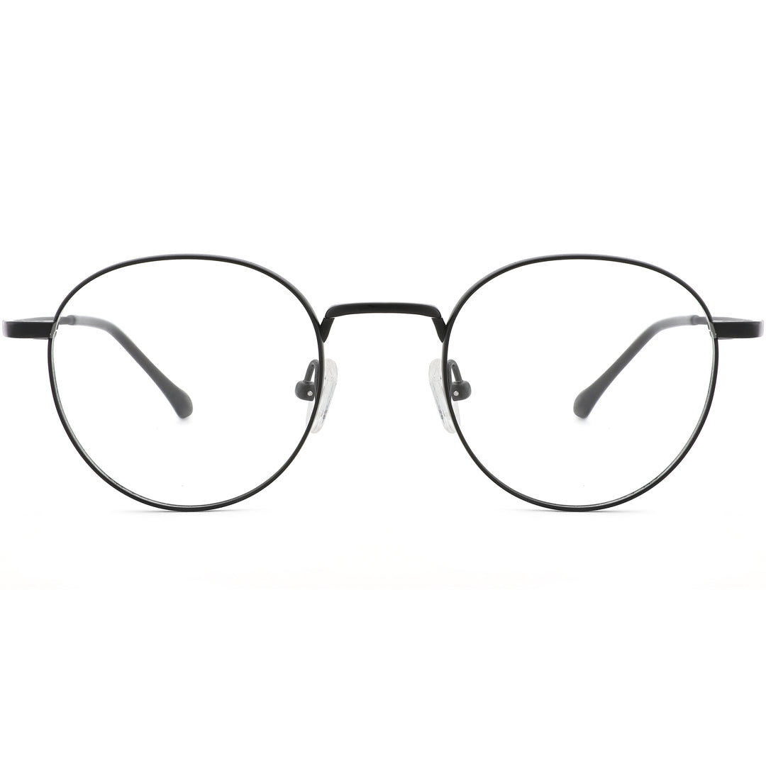 Round Glasses YPT1065
